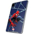 Marvel Spiderman Crawling Spiderman iPad Cases